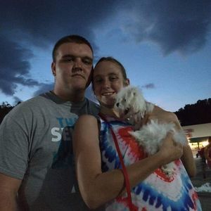 Meet your Posher, Katrina